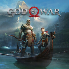 A reinicialização do God of War de Santa Monica em 2018 pode chegar ao PC, se a listagem GeForce AGORA for verificada (Fonte de imagem: Sony)