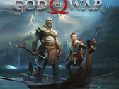 A reinicialização do God of War de Santa Monica em 2018 pode chegar ao PC, se a listagem GeForce AGORA for verificada (Fonte de imagem: Sony)