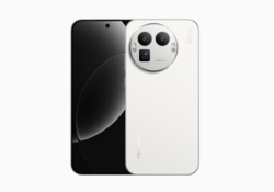 Realme GT8 Pro em branco