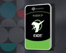 As tecnologias Seagate Mozaic 3+ abrem caminho para discos rígidos de mais de 30 TB. (Fonte: Seagate)