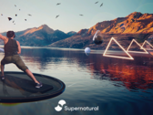 A Fitness está em VR agora, mas também tem que ser Meta? (Fonte: Dentro)