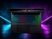 O novo modelo ANV16-A31-R8XV vem equipado com um Ryzen 9 270 e uma RTX 5070