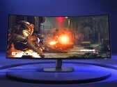 O Alienware AW3926QW já está disponível para compra na Ásia e no Japão.