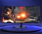 O Alienware AW3926QW já está disponível para compra na Ásia e no Japão.
