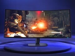 O Alienware AW3926QW já está disponível para compra na Ásia e no Japão.