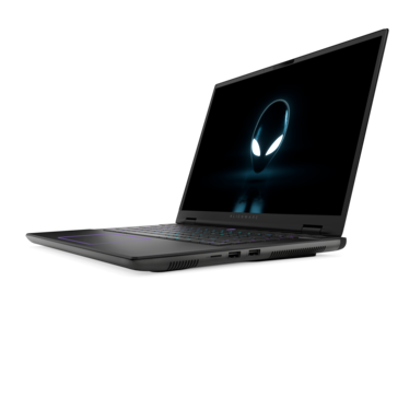 Alienware m16 R2 (imagem via Dell)