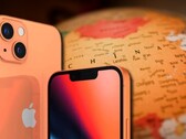 Os preços do Apple iPhone 13 na China aparentemente atingiram o equivalente a mais de US$ 2.000 para duas variantes. (Fonte de imagem: @RendersbyIan/Unsplash - editado)