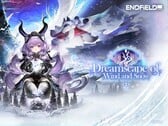 Arknights Endfield revela o “Dreamscape of Wind and Snow”.