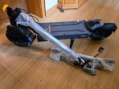 Ausom L2 Max unpacking 2 (fonte da imagem: notebookcheck)