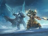 Vazamentos recentes apontam para o WoW Classic Plus, um novo RTS de Warcraft e um RPG de ação centrado em Arthas.