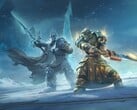 Vazamentos recentes apontam para o WoW Classic Plus, um novo RTS de Warcraft e um RPG de ação centrado em Arthas.