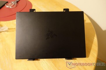 O X-Kit cabe em laptops que vão desde o ultrabook.