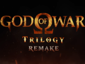 A trilogia original de God of War será refilmada para o hardware moderno