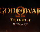 A trilogia original de God of War será refilmada para o hardware moderno