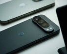 O sucessor do Google Pixel 10 Pro, na foto, terá iluminação LED.