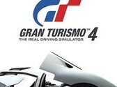 Gran Turismo 4 - Caixa de varejo norte-americana (Fonte da imagem: Amazon)