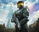 O Master Chief se prepara para sua estreia no PlayStation 5.