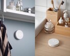 A IKEA lançou o sensor inteligente Timmerflotte (foto) nos EUA. (Fonte da imagem: IKEA, editado)