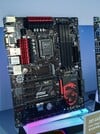 MSI Z87-G45 Gaming para a família de processadores Intel Core Haswell de 4ª geração