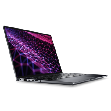 Dell Latitude 9430 Laptop. (Fonte da imagem: Dell)