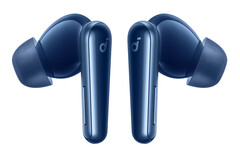 O Soundcore Liberty 5 já está oficialmente disponível (Fonte da imagem: Anker)