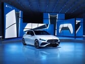 Mercedes-Benz e Sony se unem para criar o Classe A com o tema PlayStation