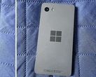 O Windows Phone ainda não lançado possui uma única câmera traseira.