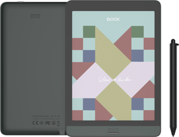Onyx BOOX Nova3 Color eReader