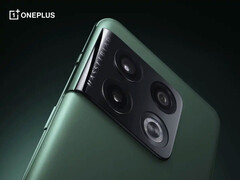 OnePlus ainda não anunciou uma data de lançamento global do OnePlus 10 Pro. (Fonte de imagem: OnePlus)