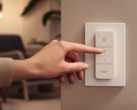 A versão 5.43.0 do aplicativo Philips Hue melhora o processo de configuração de acessórios como interruptores de luz. (Fonte da imagem: Philips Hue)