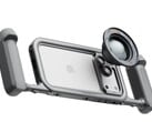 O novo ProRig em colaboração com a Apple