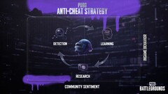 A Krafton diz que o PUBG: Battlegrounds baniu cerca de 260.000 trapaceiros baseados em DMA em 2025 e manterá a trapaça de DMA como sua principal prioridade anti-cheat em 2026.