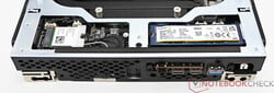 sSD de 2 TB da Kingston