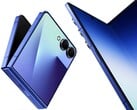 A Samsung confirmou todas as opções de armazenamento para o Galaxy Z Fold 7, Galaxy Z Flip 7 e Galaxy Z Flip7 FE na Turquia (Fonte da imagem: Evan Blass, editado)