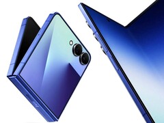 A Samsung confirmou todas as opções de armazenamento para o Galaxy Z Fold 7, Galaxy Z Flip 7 e Galaxy Z Flip7 FE na Turquia (Fonte da imagem: Evan Blass, editado)