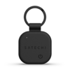 There Satechi Vegan-Leather FindAll Keychain. (Fonte da imagem: Satechi)