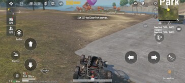 PUBG Móvel