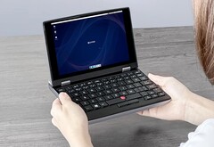 O RISC-V se expande para os mini laptops. (Fonte da imagem: AliExpress)