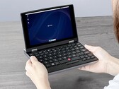 O RISC-V se expande para os mini laptops. (Fonte da imagem: AliExpress)