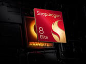 O Snapdragon 8 Elite Gen 5 dominou a lista. Na foto: uma imagem promocional do SoC.