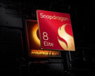 O Snapdragon 8 Elite Gen 5 dominou a lista. Na foto: uma imagem promocional do SoC.