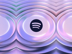 A opção de streaming de áudio sem perdas estará disponível como parte da assinatura Premium. Na foto: Logotipo do Spotify (Fonte da imagem: Spotify)