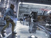 Star Wars Outlaws será lançado em 30 de agosto. (Fonte da imagem: Ubisoft)