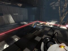 Portal 2 no Nintendo Switch 2 (Fonte da imagem: Nintendo Store)