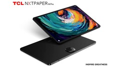 O NXTPAPER 14 Pro. (Fonte: TCL)