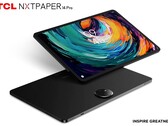 O NXTPAPER 14 Pro. (Fonte: TCL)