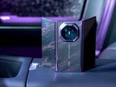 Quem pretender importar um Huawei Mate XT2 da China terá que conviver com algumas limitações e gastar muito dinheiro.
