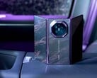 Quem pretender importar um Huawei Mate XT2 da China terá que conviver com algumas limitações e gastar muito dinheiro.