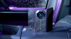 Quem pretender importar um Huawei Mate XT2 da China terá que conviver com algumas limitações e gastar muito dinheiro.