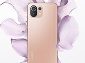 A Edição Mi 11 Youth Vitality pode ser uma versão chinesa do Xiaomi 11 Lite 5G NE. (Fonte da imagem: Xiaomi)